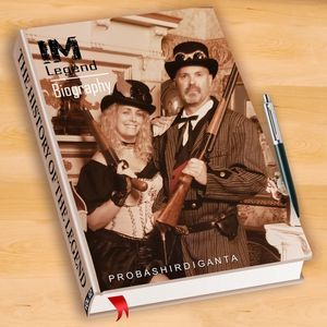 Meet your Posher, Dana